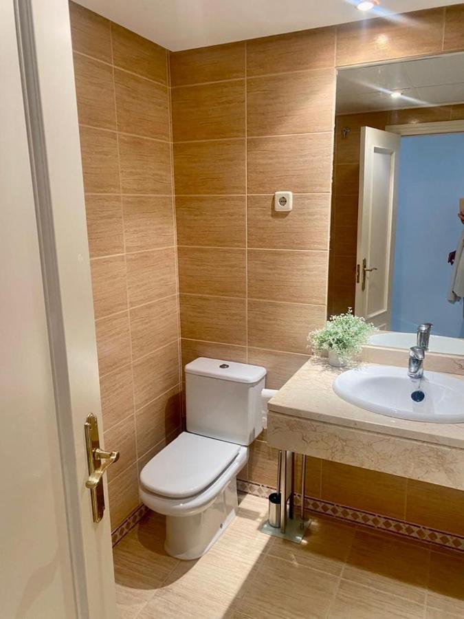 Apartamento La Dama De Noche Marbella