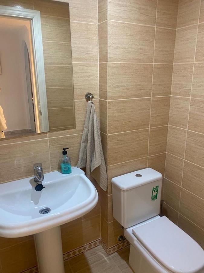 Apartamento La Dama De Noche