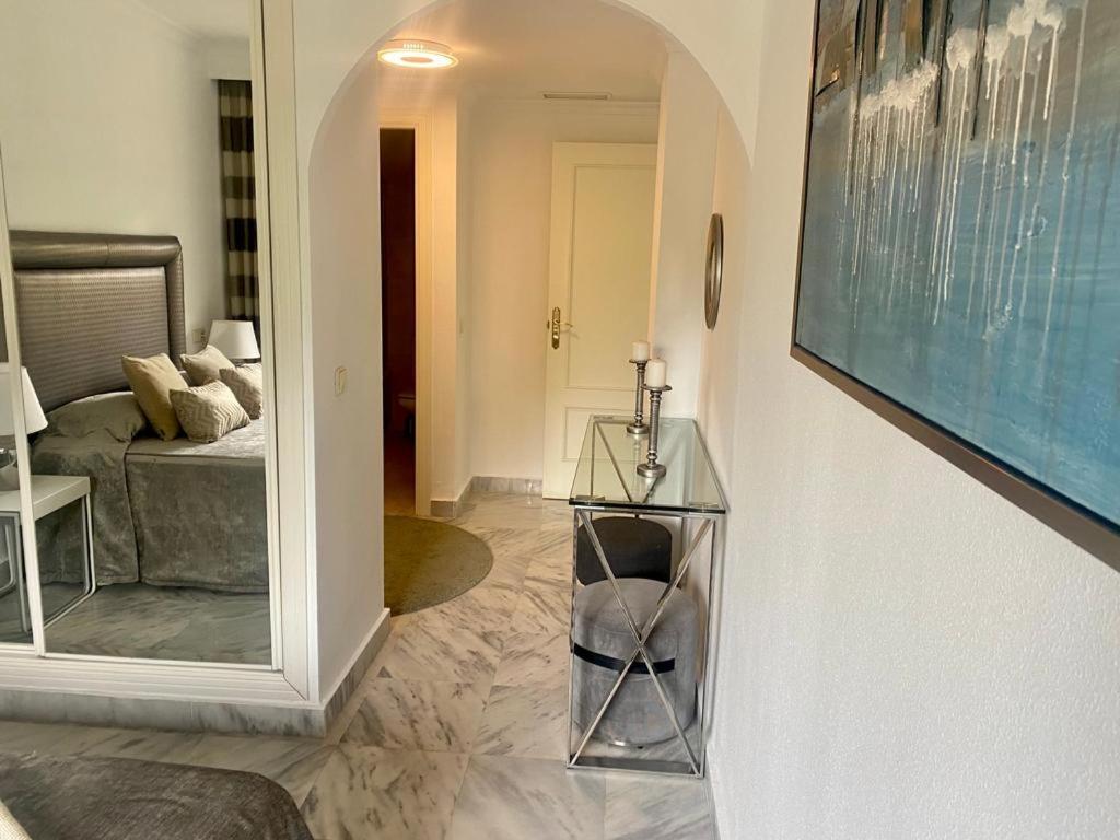 Apartamento La Dama De Noche
